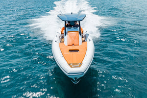 The Ultimate Guide to Your Large Rubber Boat: RIB Insights & Beyond