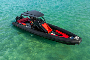 Guide to the Best Expensive Fishing Boats