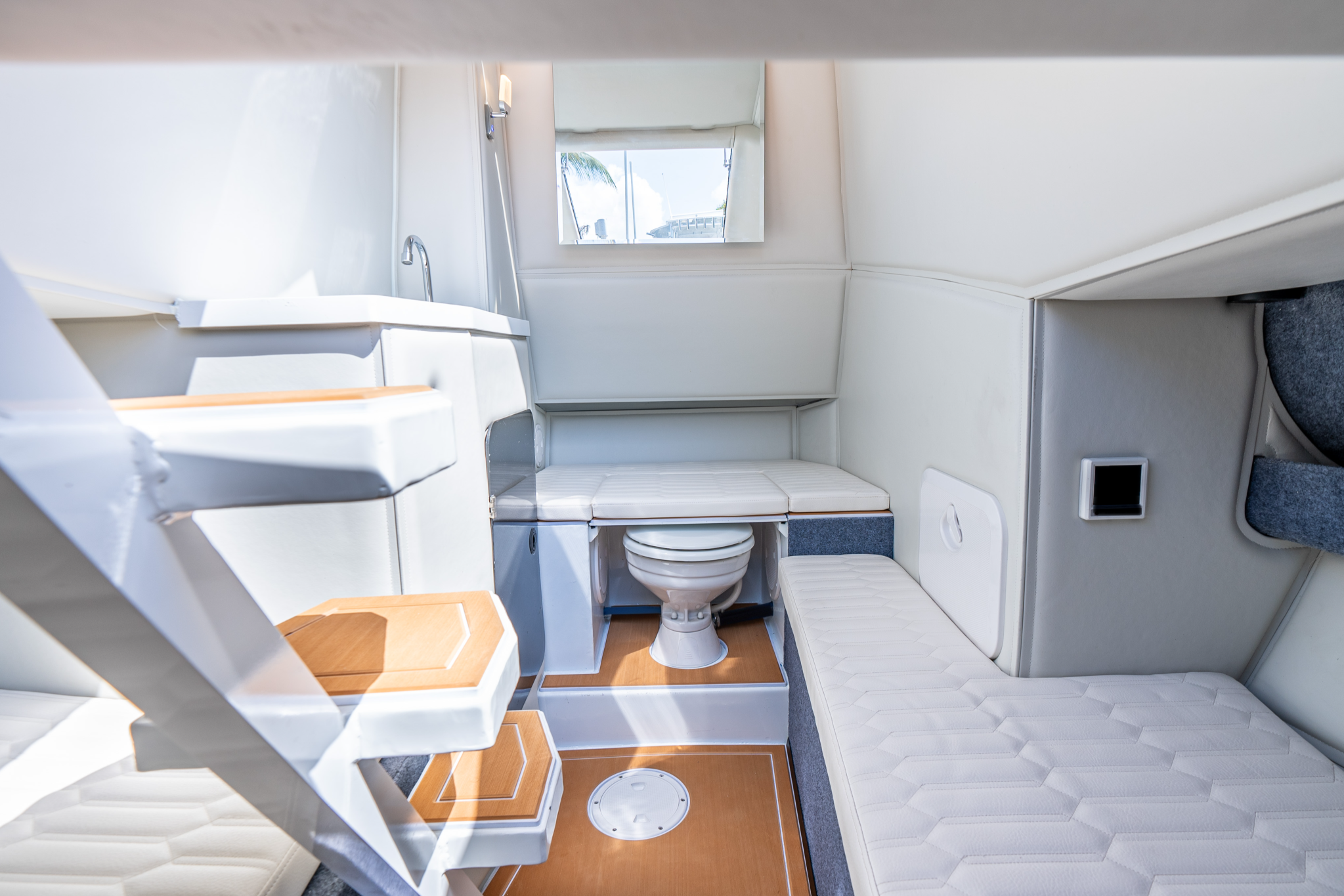 Catamaran Fishing Boats: A Complete Guide