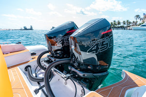 Guide to Aluminum Bay Boats