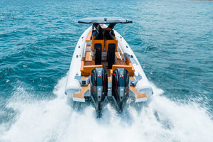 Aluminum RIB Boats: Your Ultimate Guide to Modern Boating
