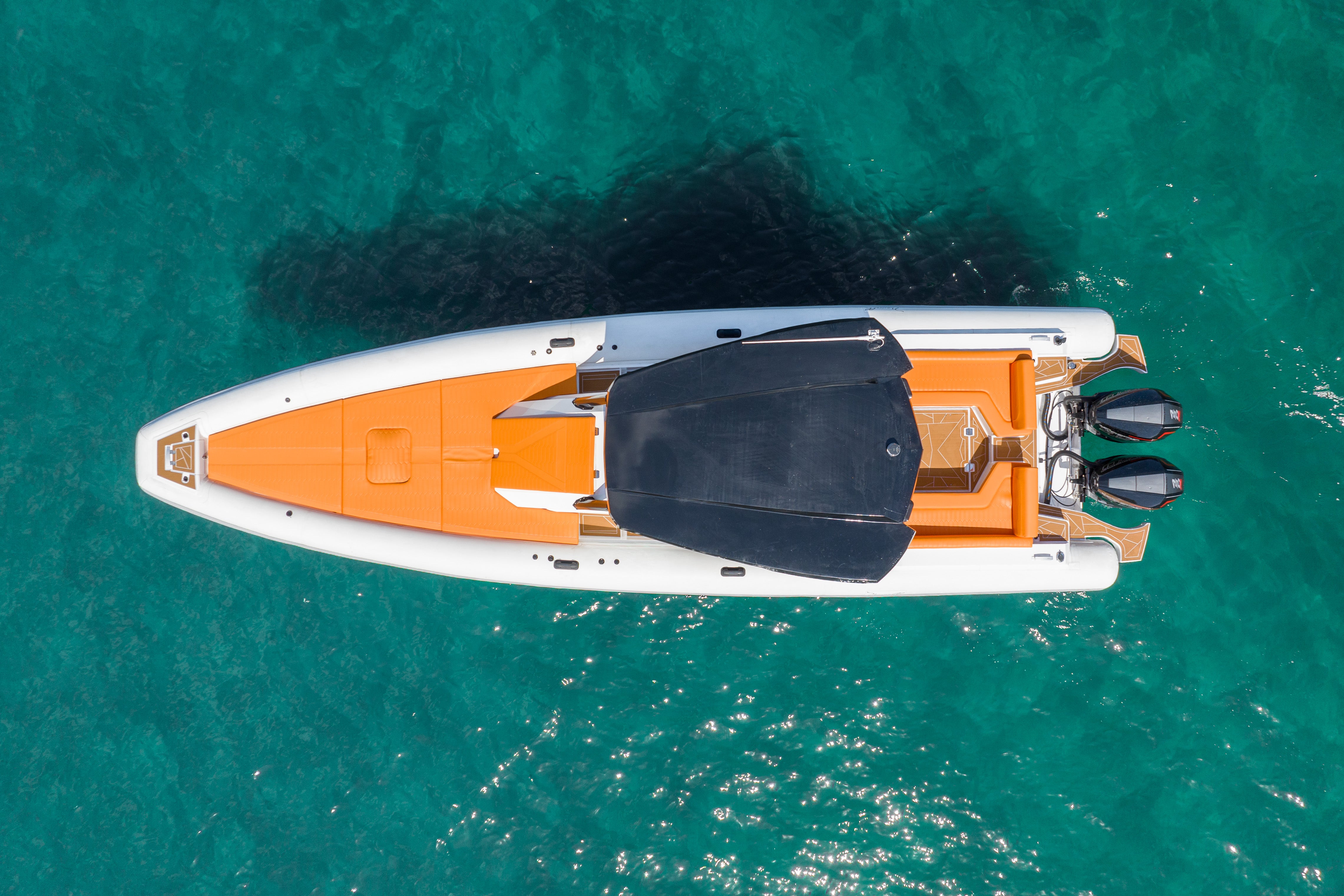 Ultimate Guide to Offshore Center Console Boats