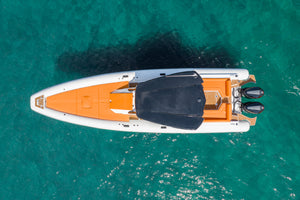 Ultimate Guide to Offshore Center Console Boats