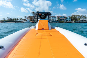 The Ultimate Guide to Choosing the Best Deck Boat for Fishing