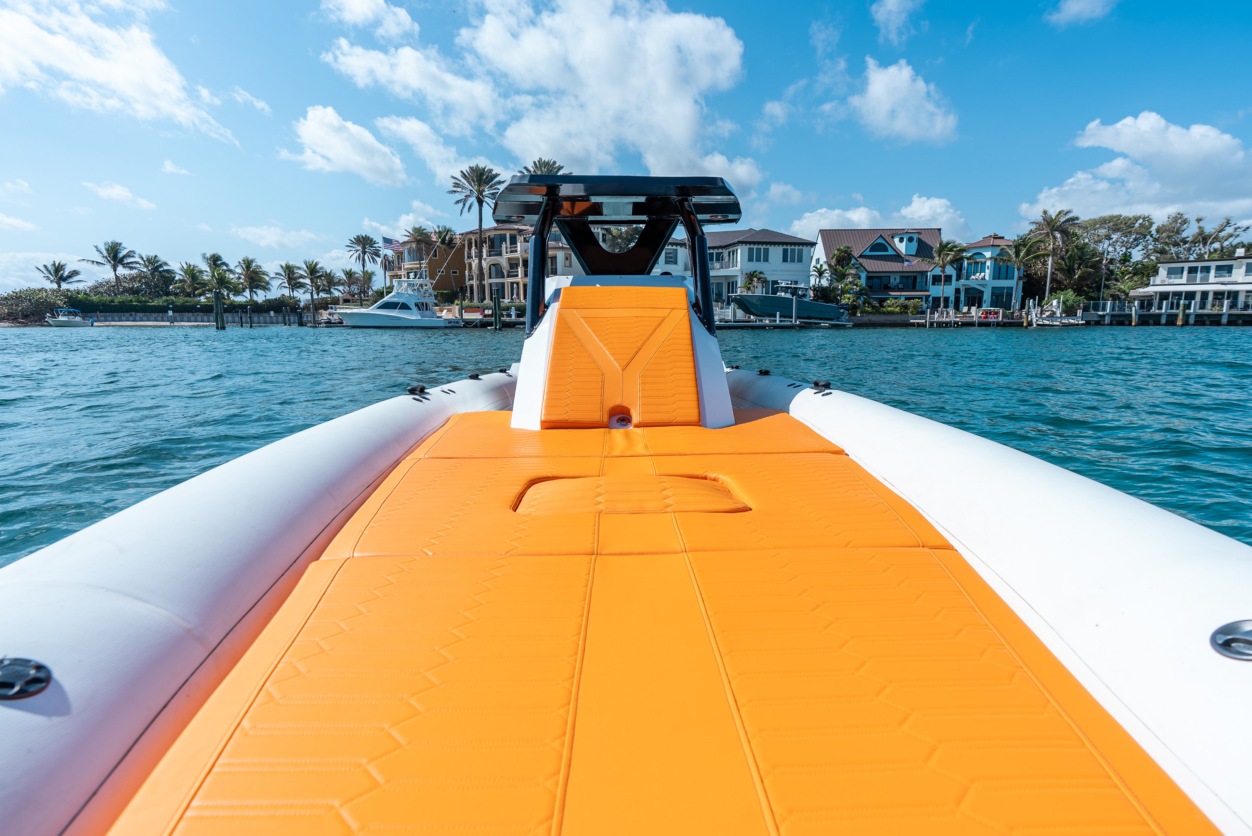 Best Offshore Catamaran: The Complete Guide