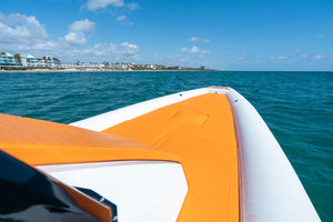 Best Boats for Bay and Offshore: A Comprehensive Guide