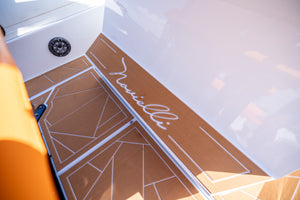 Luxury Cat Center Console Boats: The Ultimate Guide