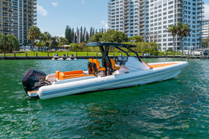 Best Fishing Boat with Cabin: The Complete Guide