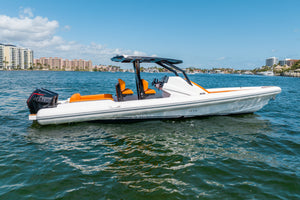 Aluminum Catamaran Fishing Boats: Everything You Need to Know